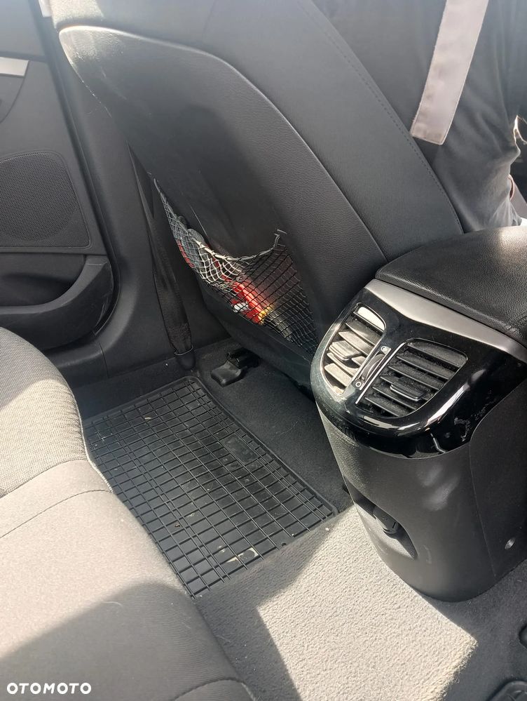 Hyundai i40 1.7 CRDi Comfort - 10