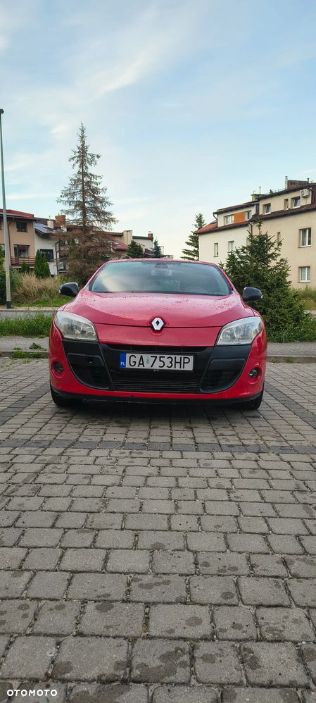 Renault Megane 1.9 dCi Dynamique - 2