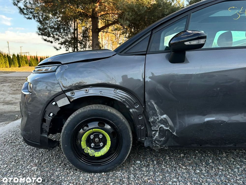 Citroën C3 Aircross PureTech 110 Stop & Start OPF PLUS - 11