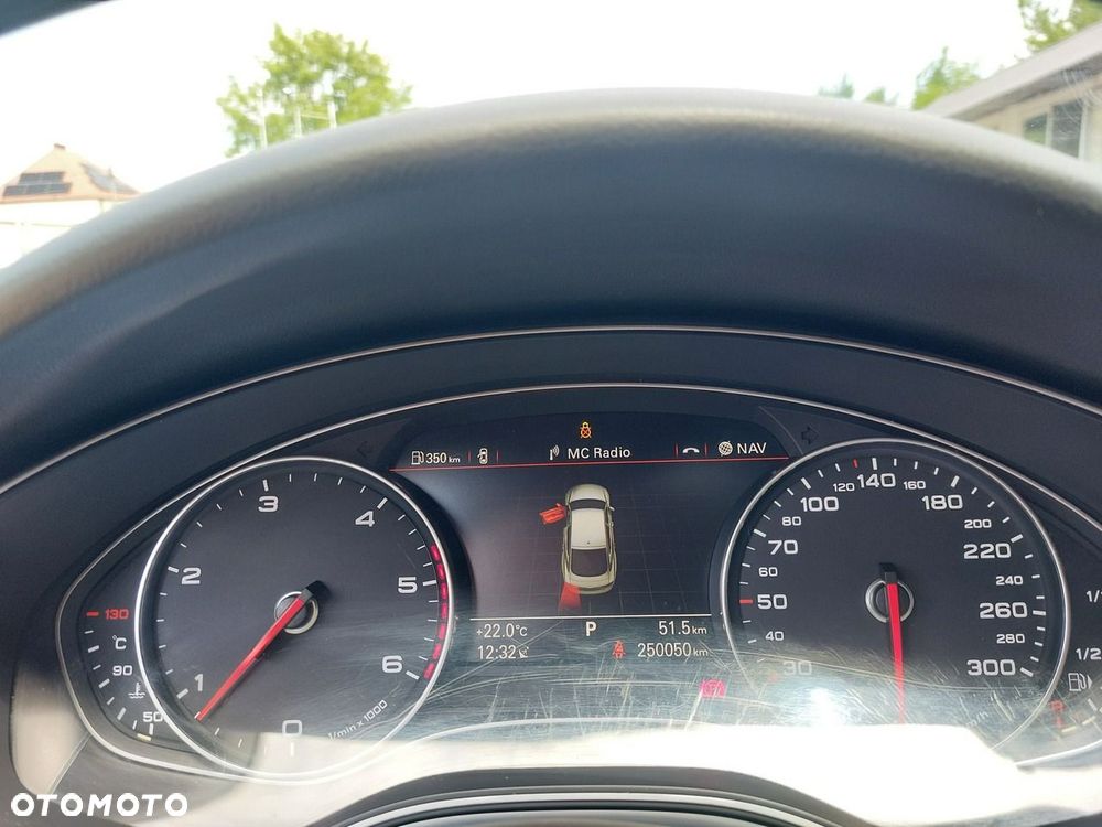Audi A7 Sportback - 20