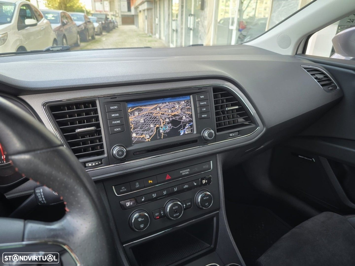 SEAT Leon 2.0 TDI FR S/S - 19