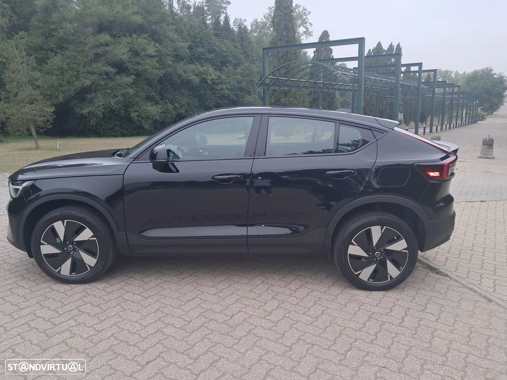 Volvo C40 Recharge Core - 5