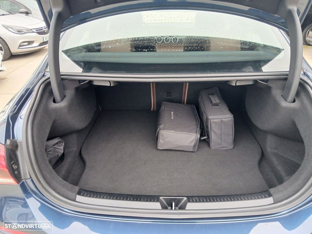 Mercedes-Benz A 250 e 8G-DCT Lim. Special Edition - 12