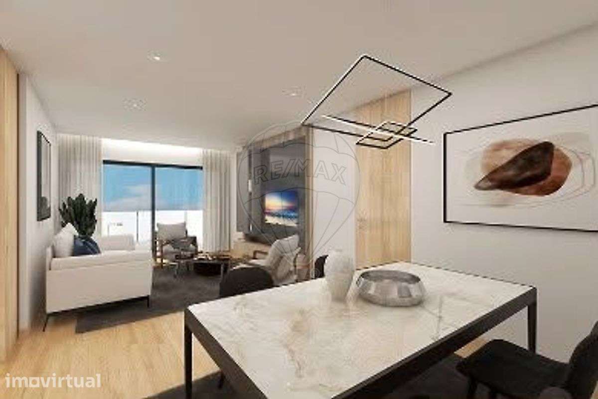 Apartamento T2 para venda - Grande imagem: 4/10