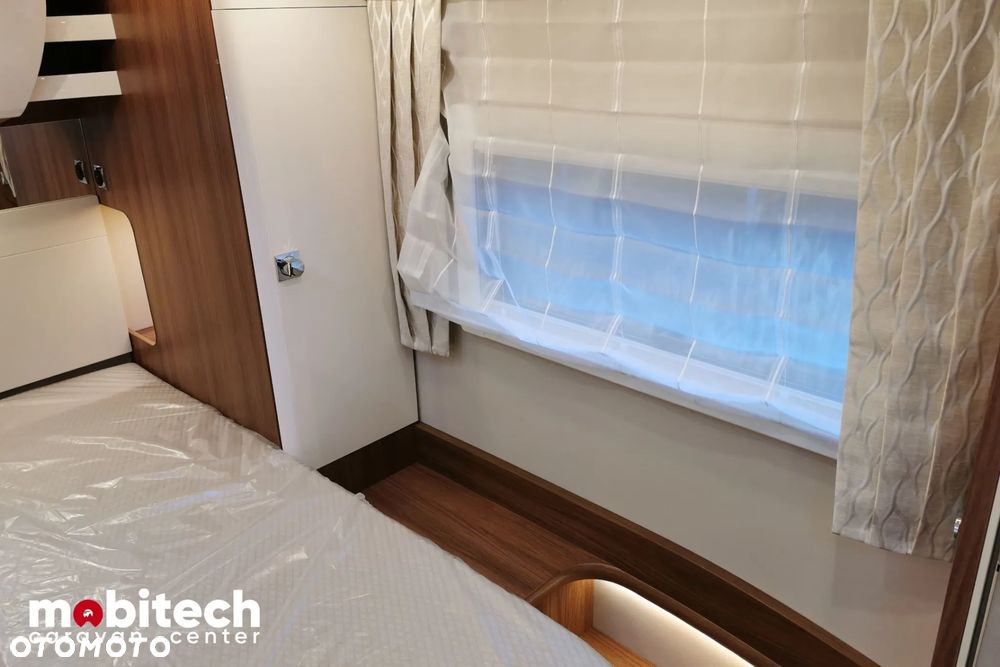 Carthago Chic E-Line I 51 QB DA M25 - 30