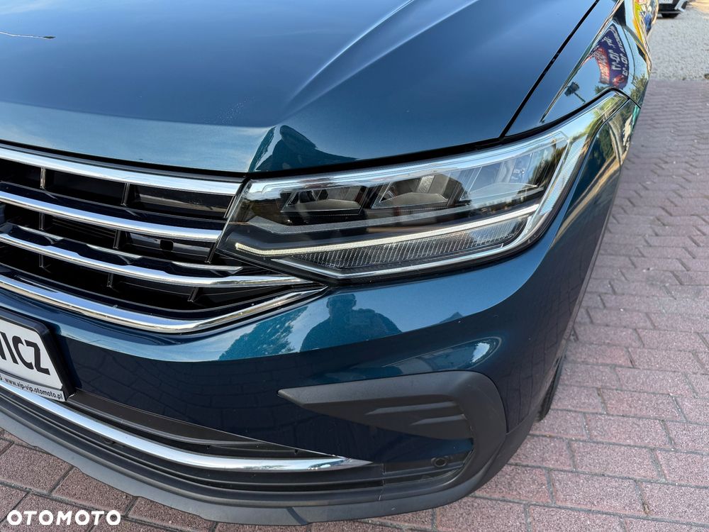 Volkswagen Tiguan 1.5 TSI EVO Active - 31