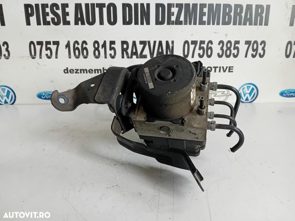 Pompa Modul unitate ABS Honda Accord 2.0 Benzina An 2008-2013 Motor R20A3 - 4