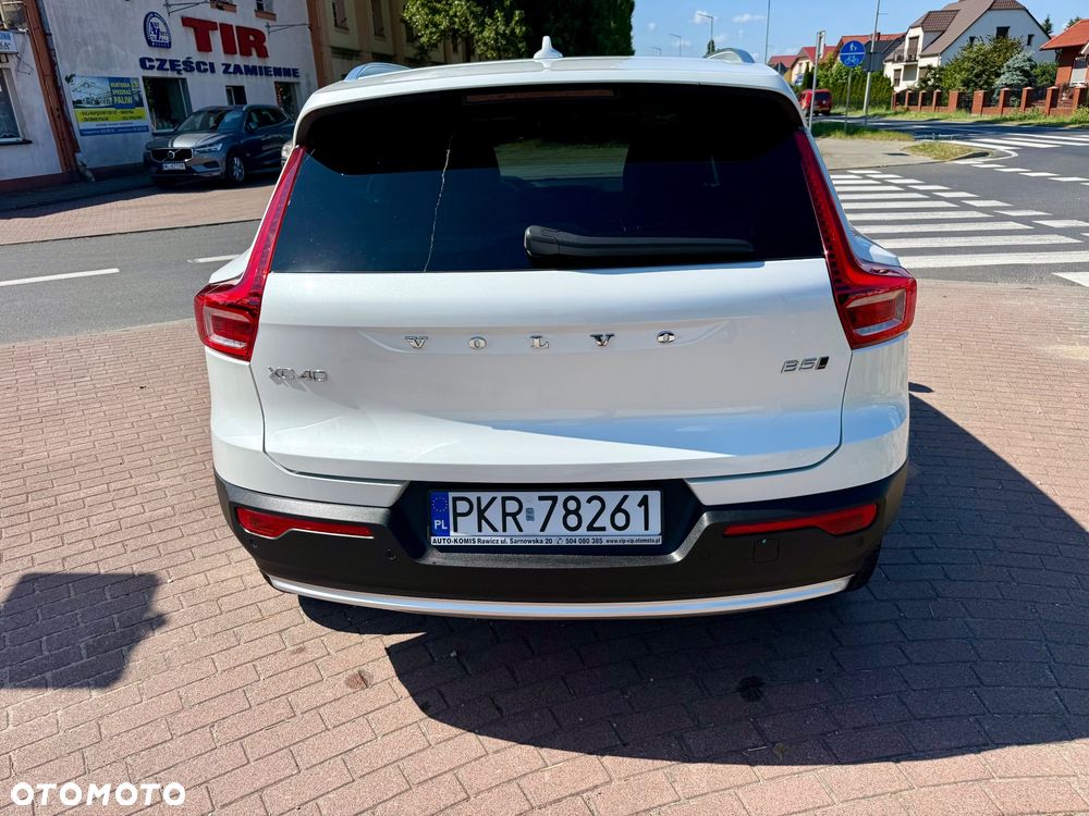 Volvo XC 40 B5 B AWD Ultimate Bright - 6