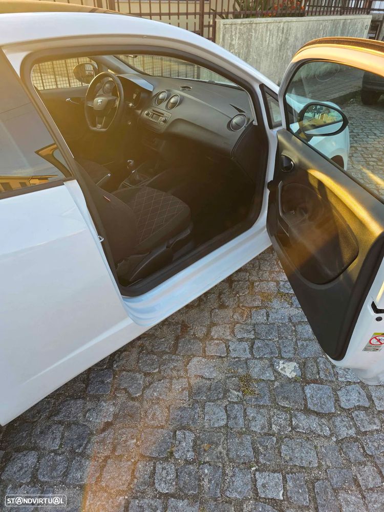 SEAT Ibiza - 10