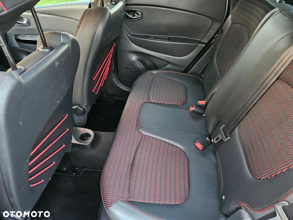 Renault Captur ENERGY TCe 120 EDC LIMITED - 24