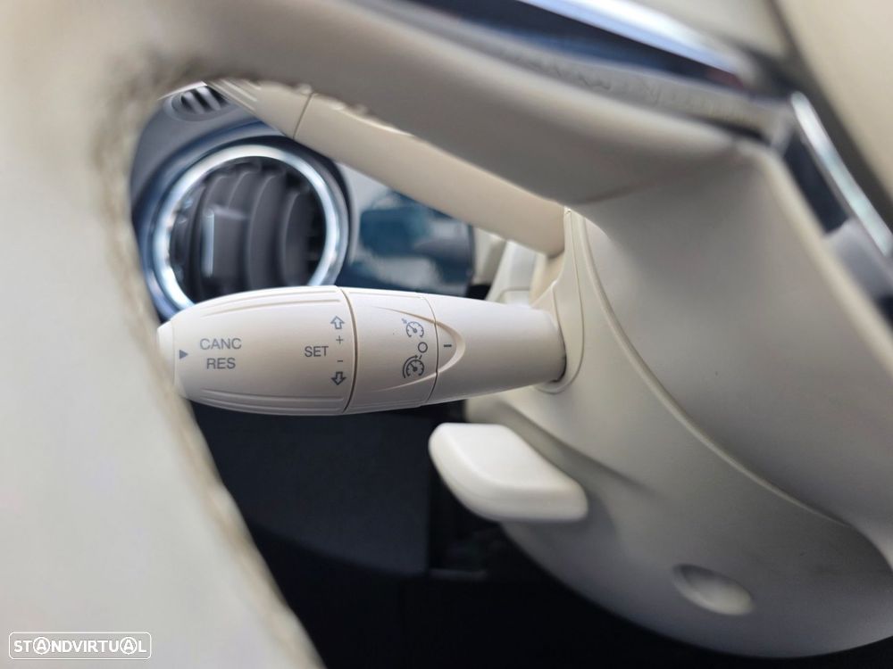 Fiat 500 1.0 Hybrid Dolcevita - 18