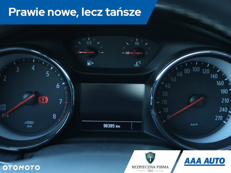 Opel Astra - 12