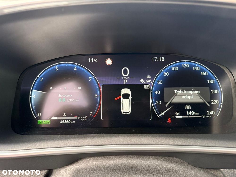 Toyota Corolla 1.8 Hybrid Comfort - 14