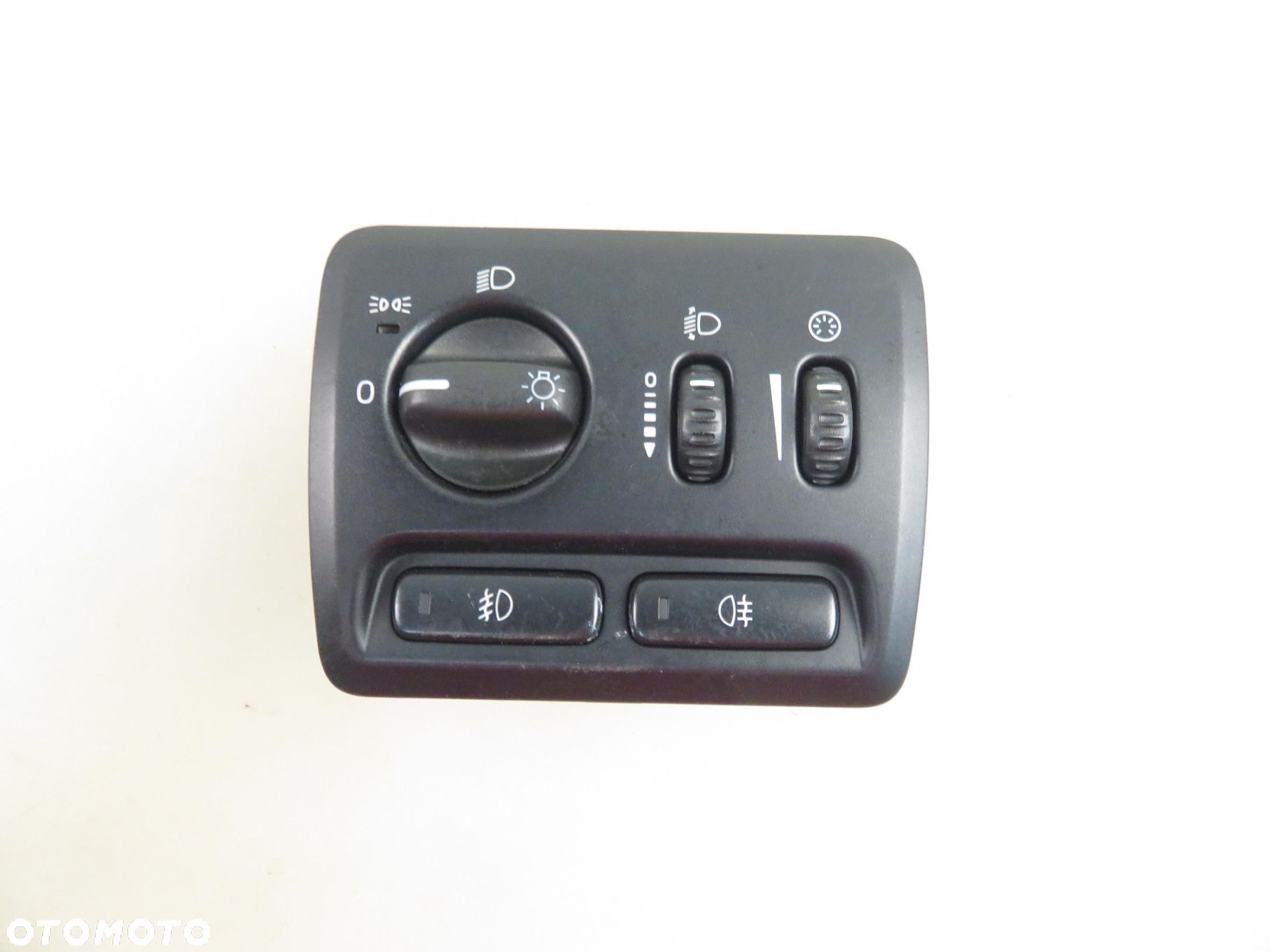 WŁĄCZNIK ŚWIATEŁ VOLVO V70 II SW(285) 8691751 - 1
