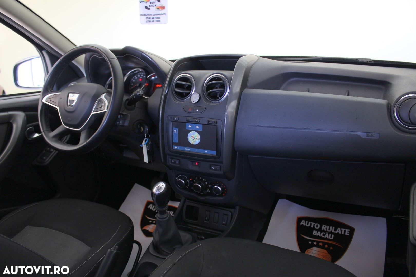 Dacia Duster - 13