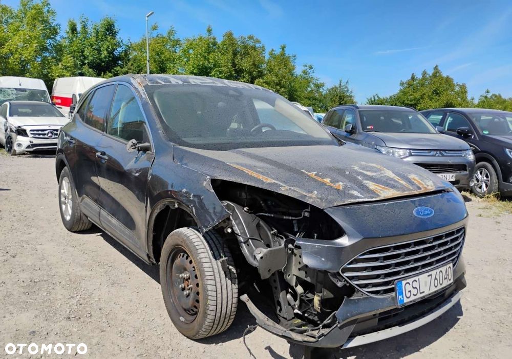 Ford Escape - 3