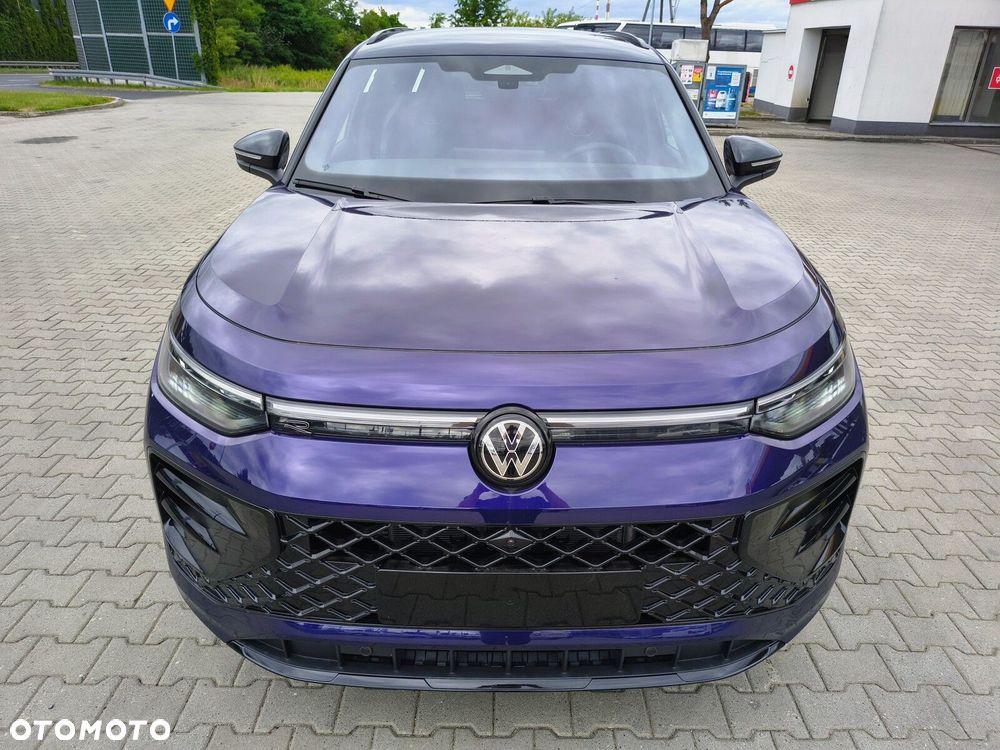 Volkswagen Tayron 2.0 TSI 4Mot R-Line Plus DSG - 2