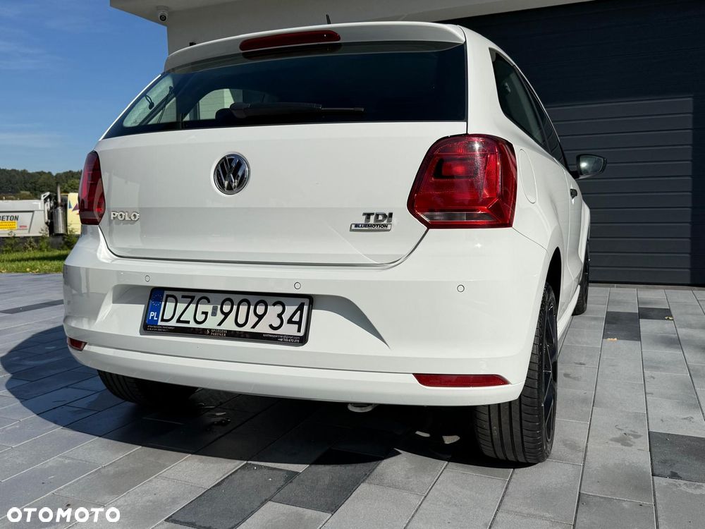 Volkswagen Polo - 17