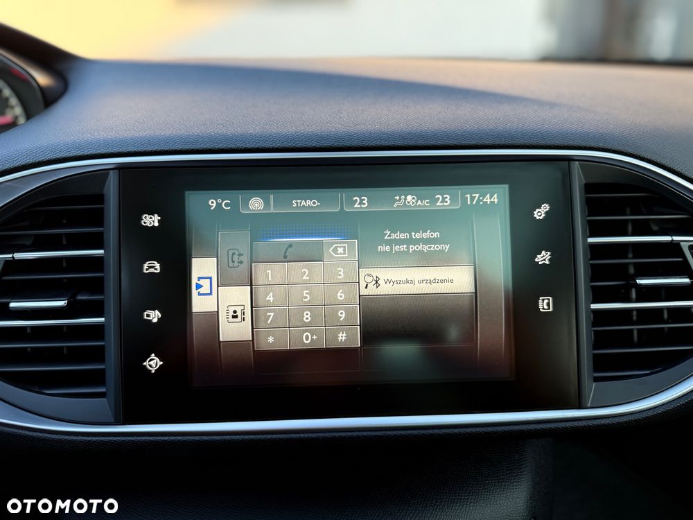 Peugeot 308 BlueHDi 150 Stop & Start Allure - 26