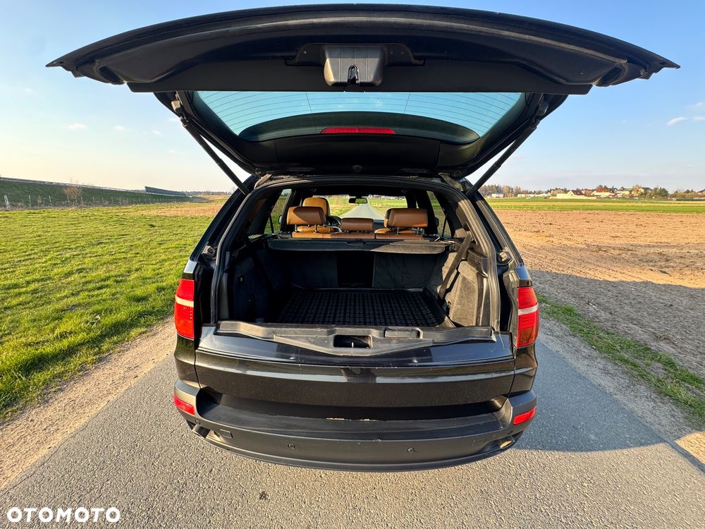 BMW X5 3.0d xDrive - 12