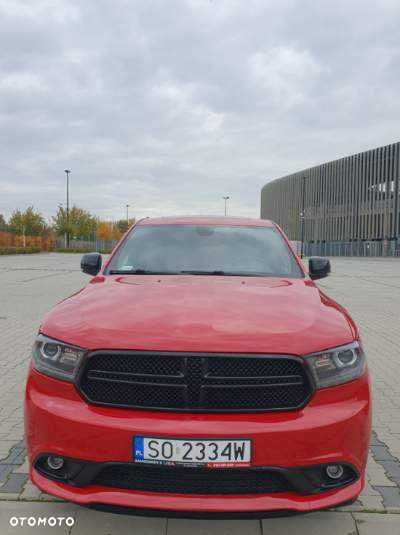 Dodge Durango - 2