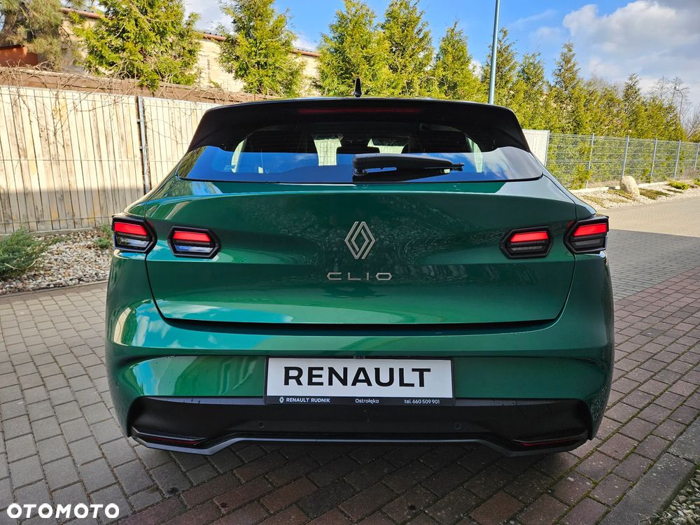 Renault Clio 1.2 TCe Evolution - 14