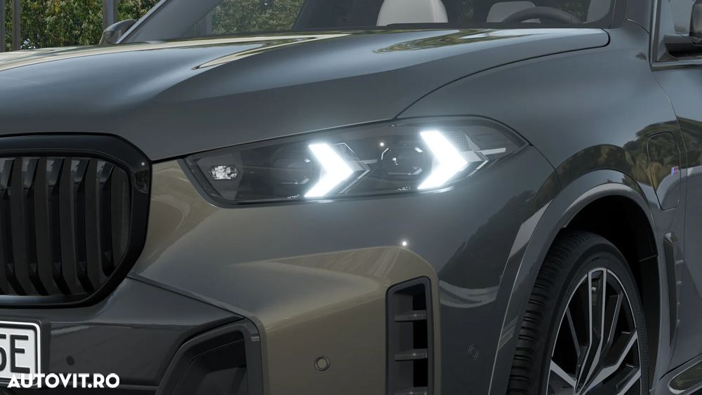 BMW X5 xDrive50e AT PHEV - 4