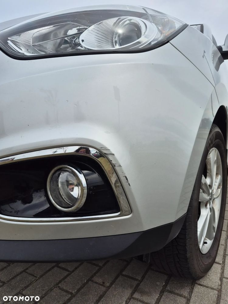 Hyundai ix35 1.6 GDI Classic 2WD - 17