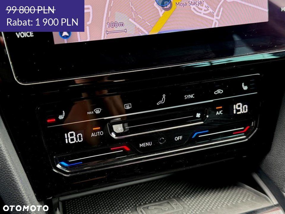 Volkswagen Passat Variant - 26