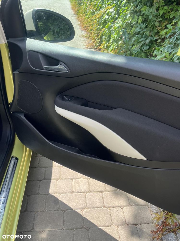 Opel Adam 1.2 ecoFLEX Start/Stop White Link - 17