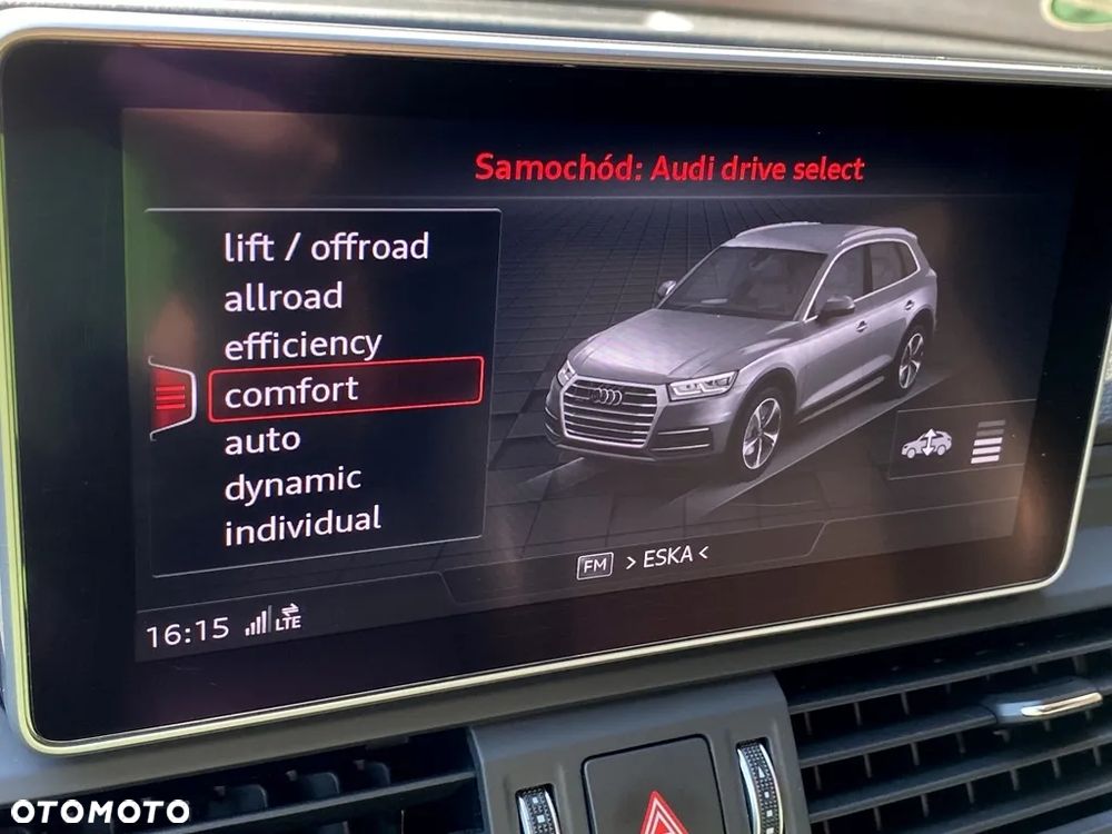 Audi SQ5 TDI Quattro Tiptronic - 37