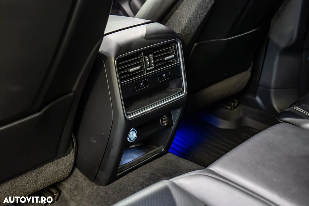 Porsche Cayenne S E-Hybrid Platinum Edition - 19