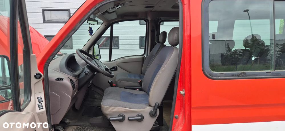 Renault Master L1H1 - 13