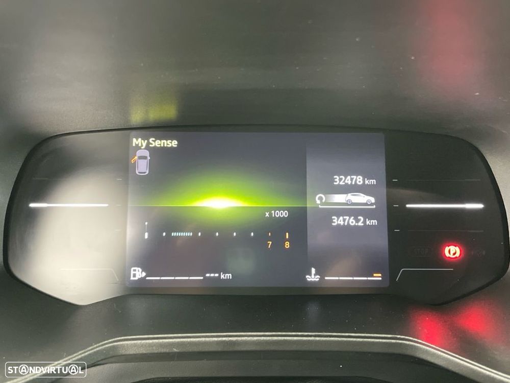 Renault Clio 1.0 TCe Techno - 9