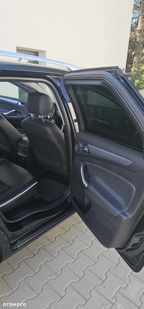 Ford Mondeo 2.0 TDCi Titanium - 28
