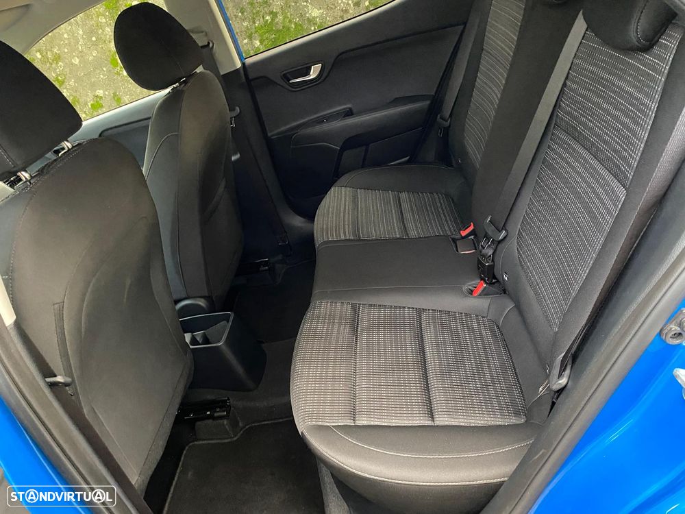 Kia Stonic 1.0 T-GDI Drive - 11