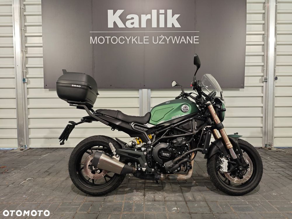 Benelli Leoncino - 2