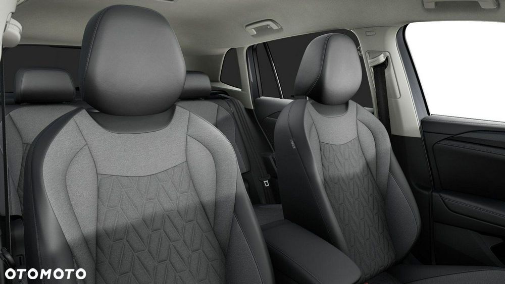 Volkswagen Tiguan - 7