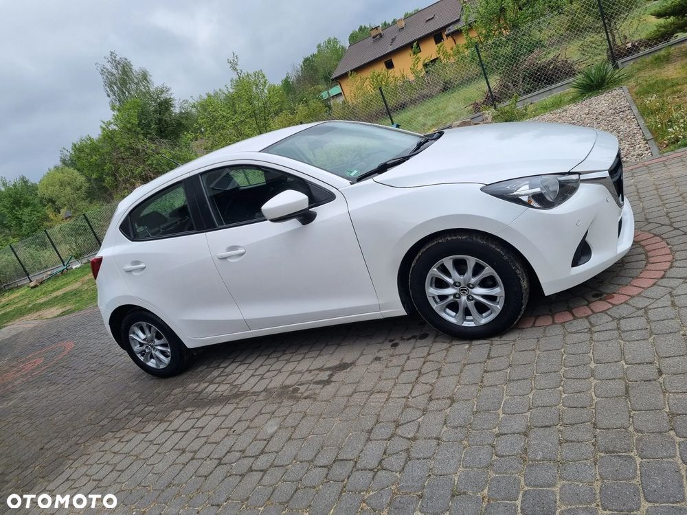 Mazda 2 - 14