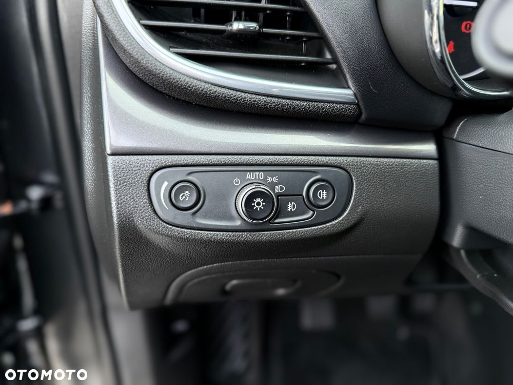 Opel Mokka X 1.4 (ecoFLEX) ECOTEC Start/Stop Color Innovation - 27