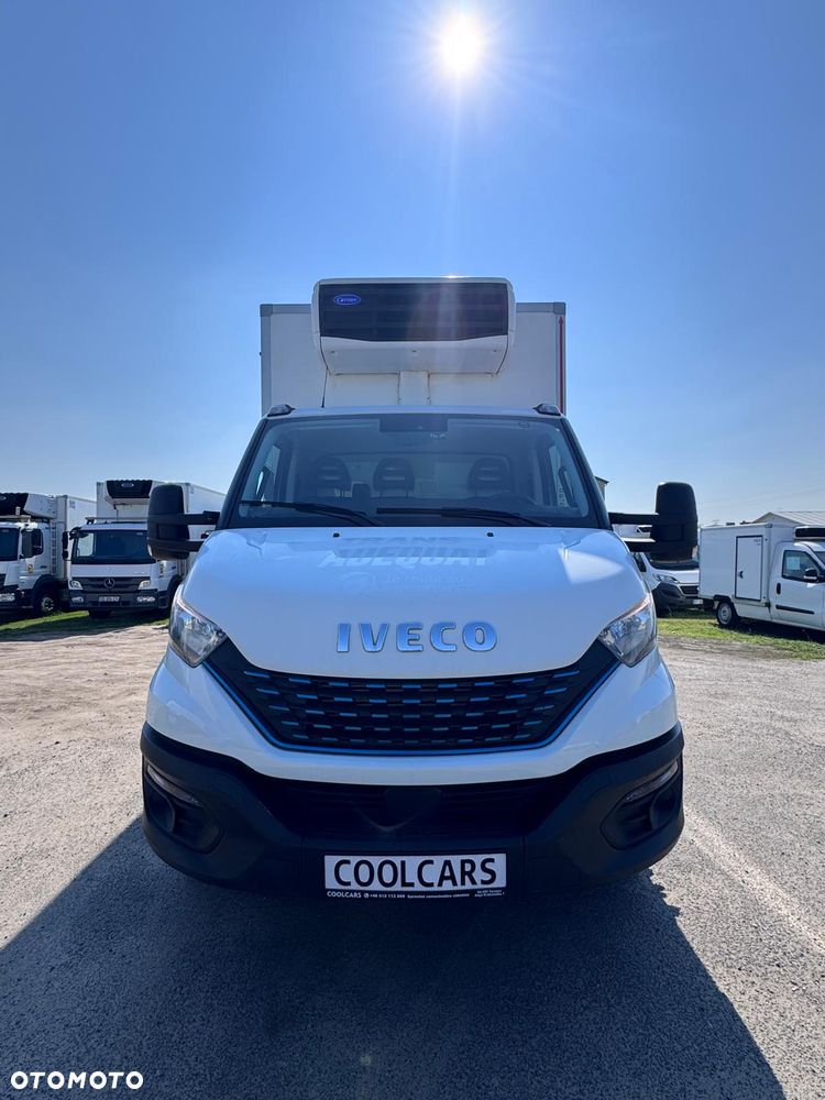 Iveco Daily 65C14 Chłodnia (376) - 3