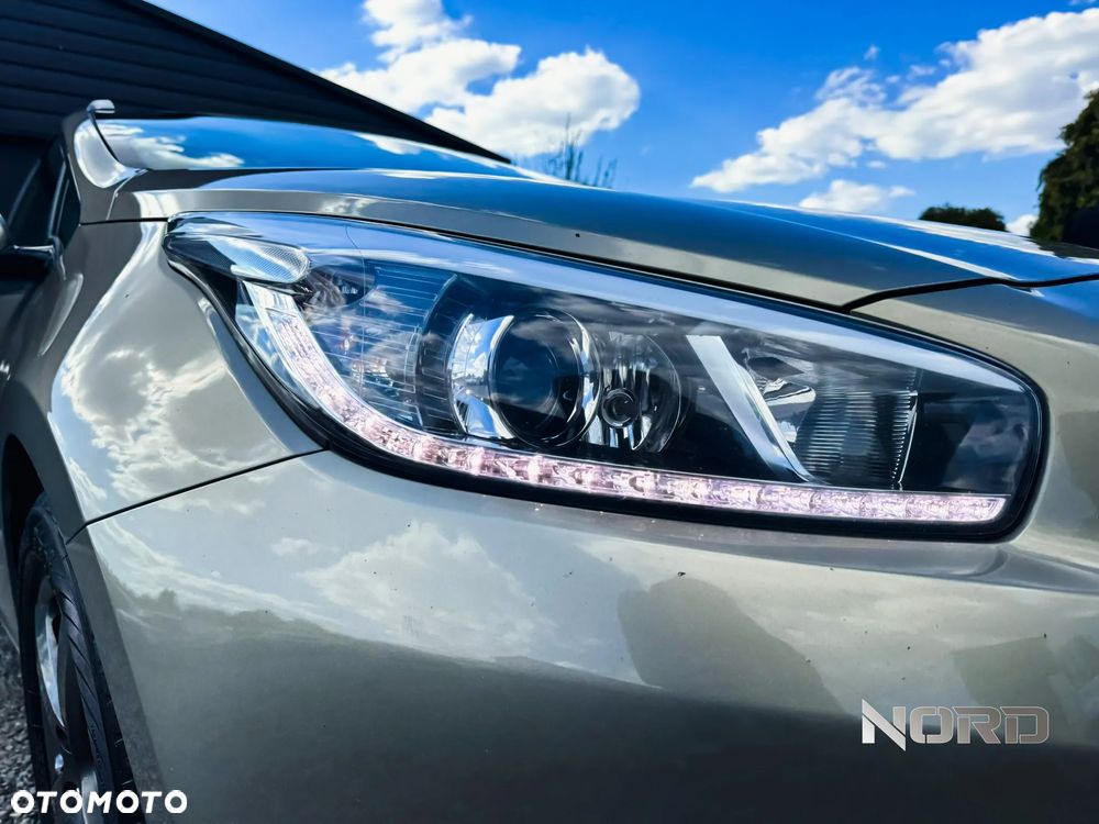 Kia Ceed 1.6 GDI L - 11