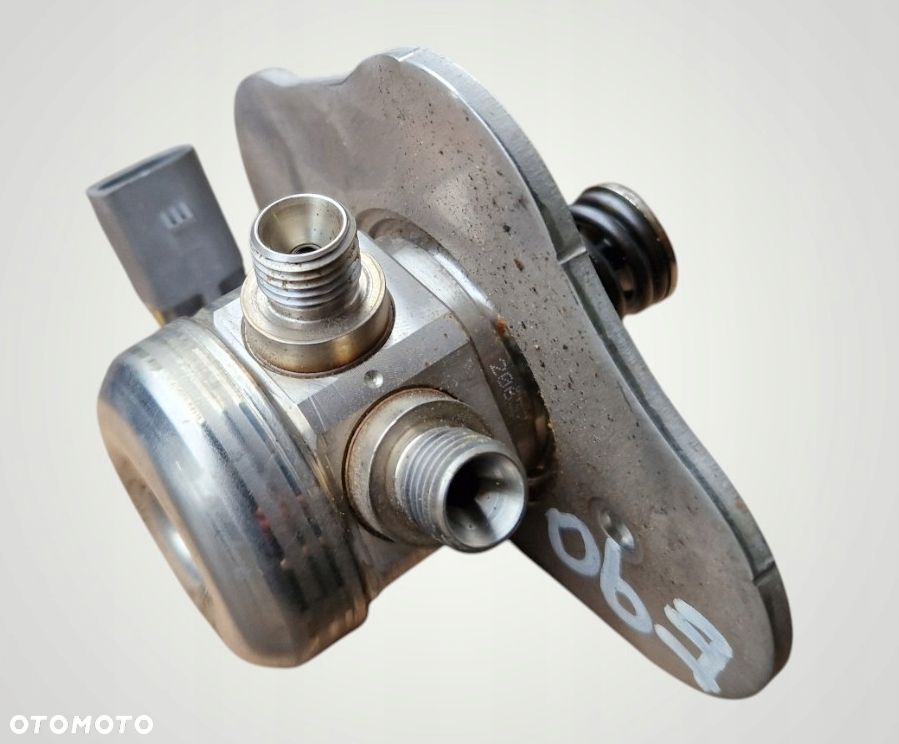 BMW E87 E90 E91 E60 1.8i 2.0i N43 B20A POMPA PALIWA WYSOKIEGO CIŚNIENIA 7562473 , 0261520041 BOSCH - 4