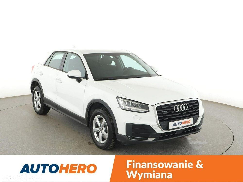 Audi Q2 2.0 TDI Quattro S tronic - 10