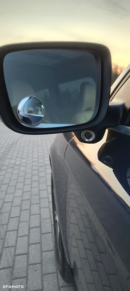 Volvo XC 60 T6 AWD Momentum - 10