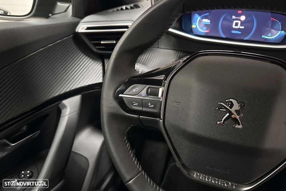 Peugeot 2008 PureTech 100 Stop&Start Allure Pack - 42