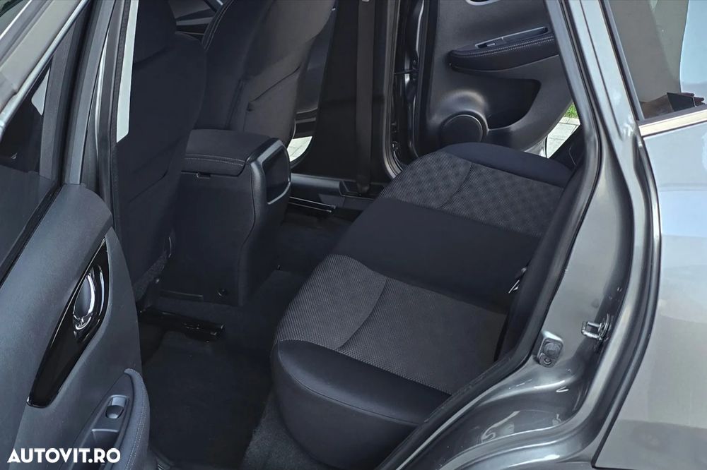 Nissan Qashqai 1.5 DCI ACENTA - 28
