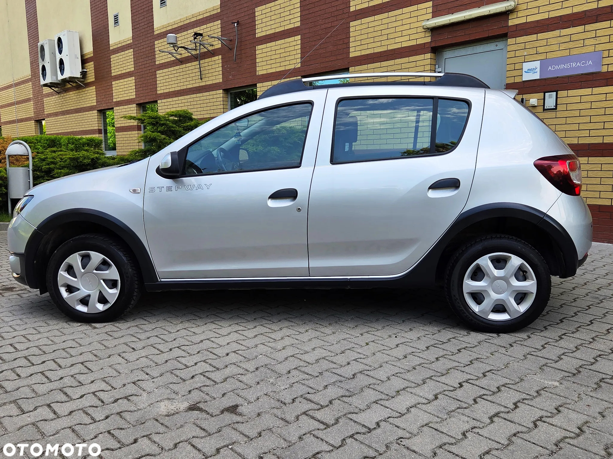 Dacia Sandero Stepway TCe 90 Ambiance - 8
