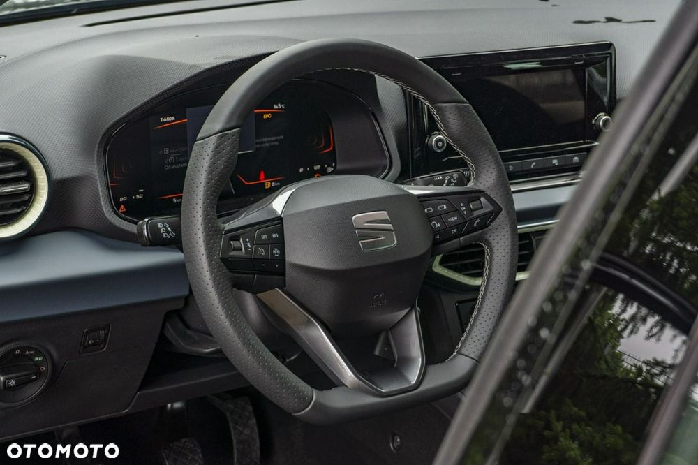 Seat Arona - 13