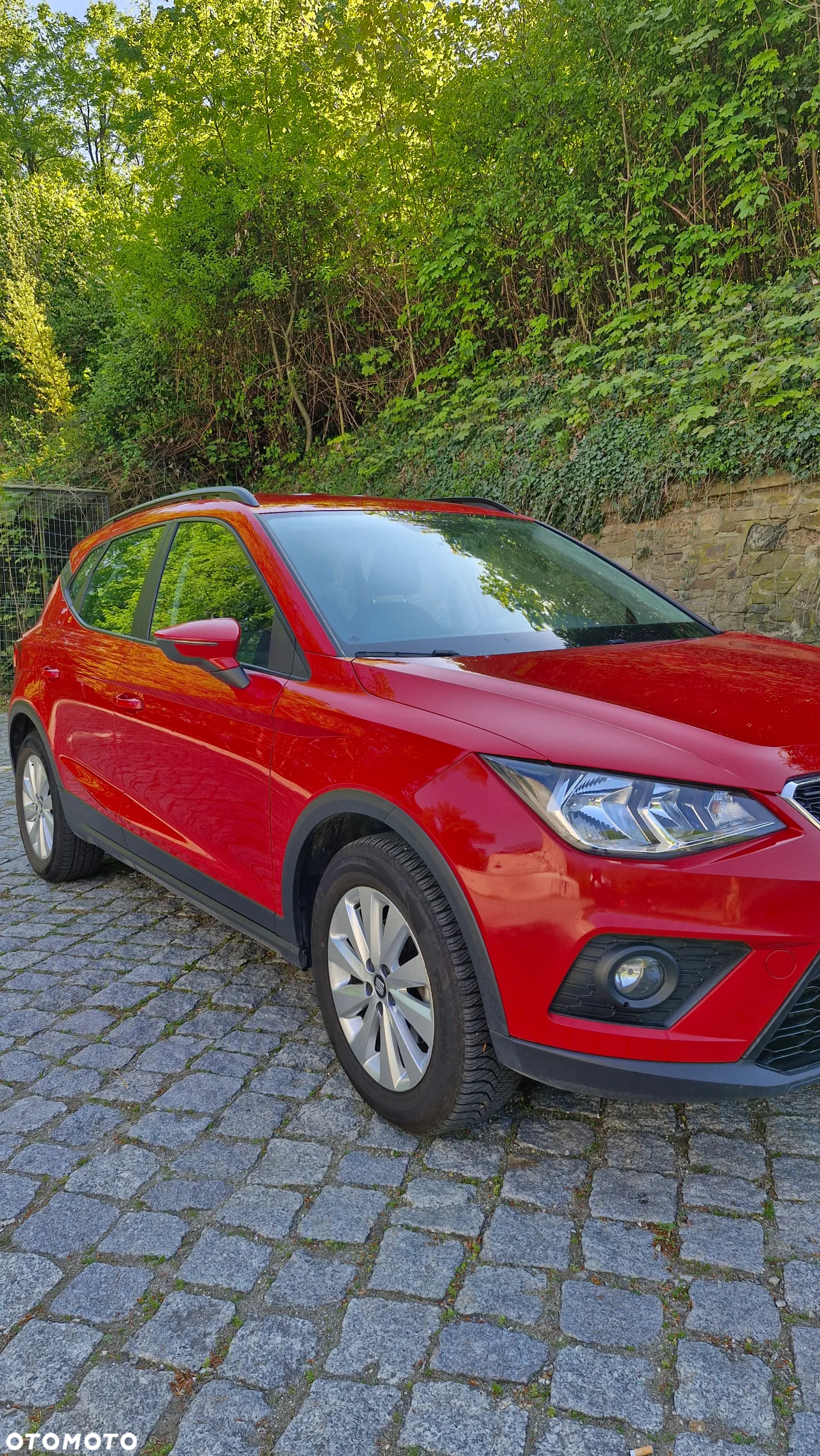 Seat Arona 1.6 TDI DSG Style - 3